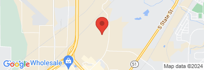 Map to Spanish Fork InstaCare