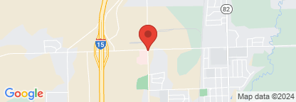 Map to Bear River Clinic Family Medicine