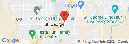 Map to Kidney Transplant Services at St. George Hospital