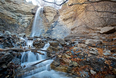 battlecreekfallsIntermountain
