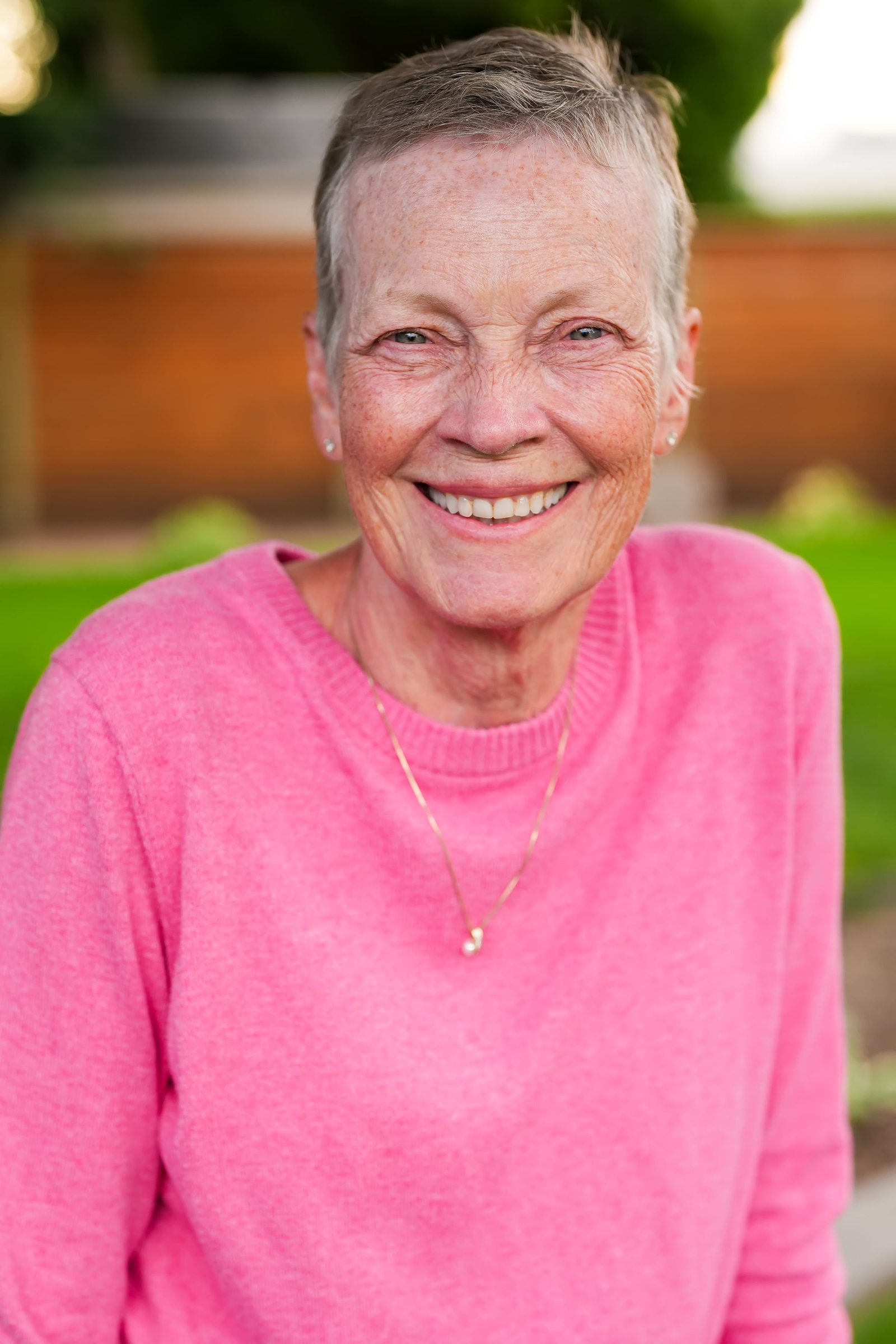 Terri Locher Profile