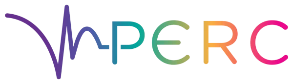 Pediatric Epilepsy Research Consortium (PERC) logo