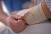 first aid-wound care