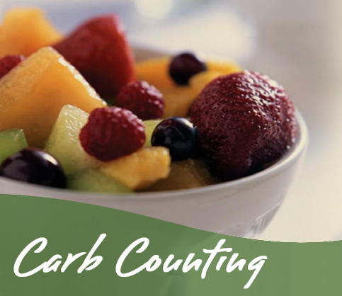 Consistent Carb Diet Diabetes